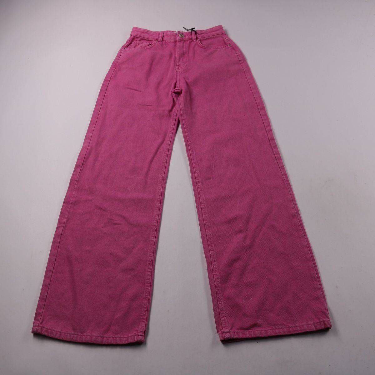 джинсы Pull&Bear