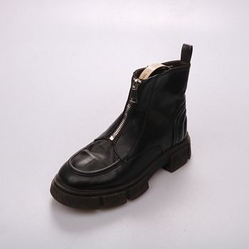 ботинки Zara