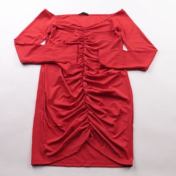 платье Shein
