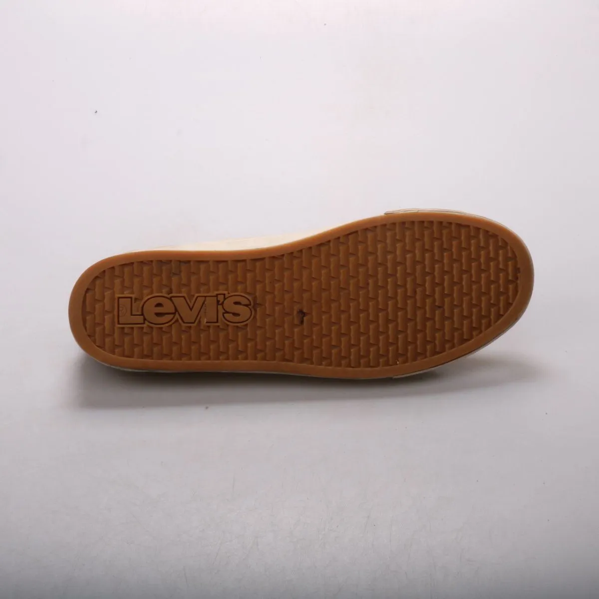 кеды Levi's