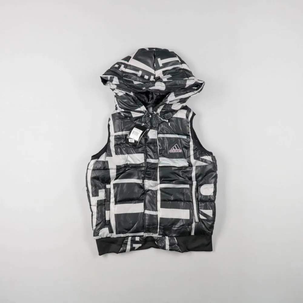 жилет Adidas
