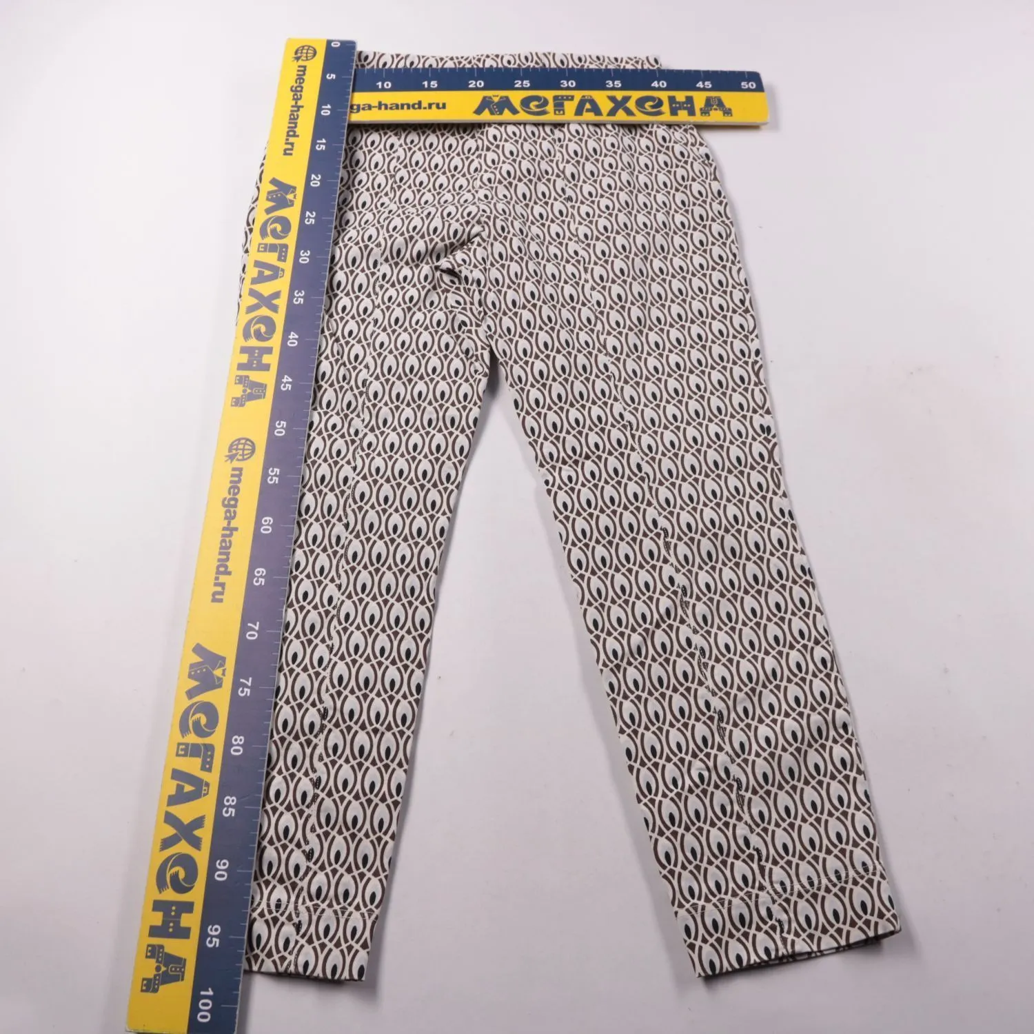 брюки Gap