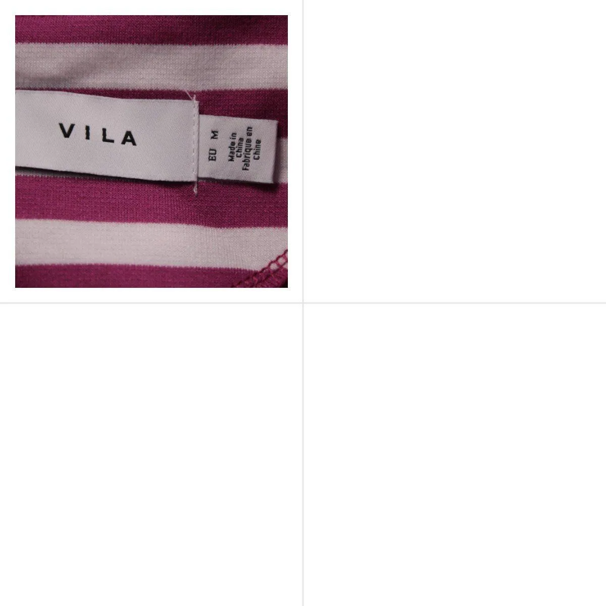 платье Vila