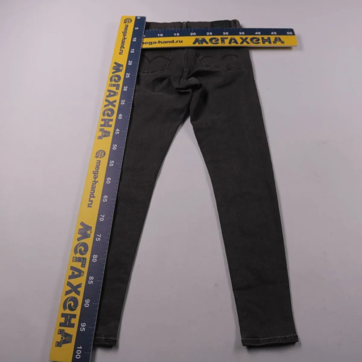 джинсы Levi's