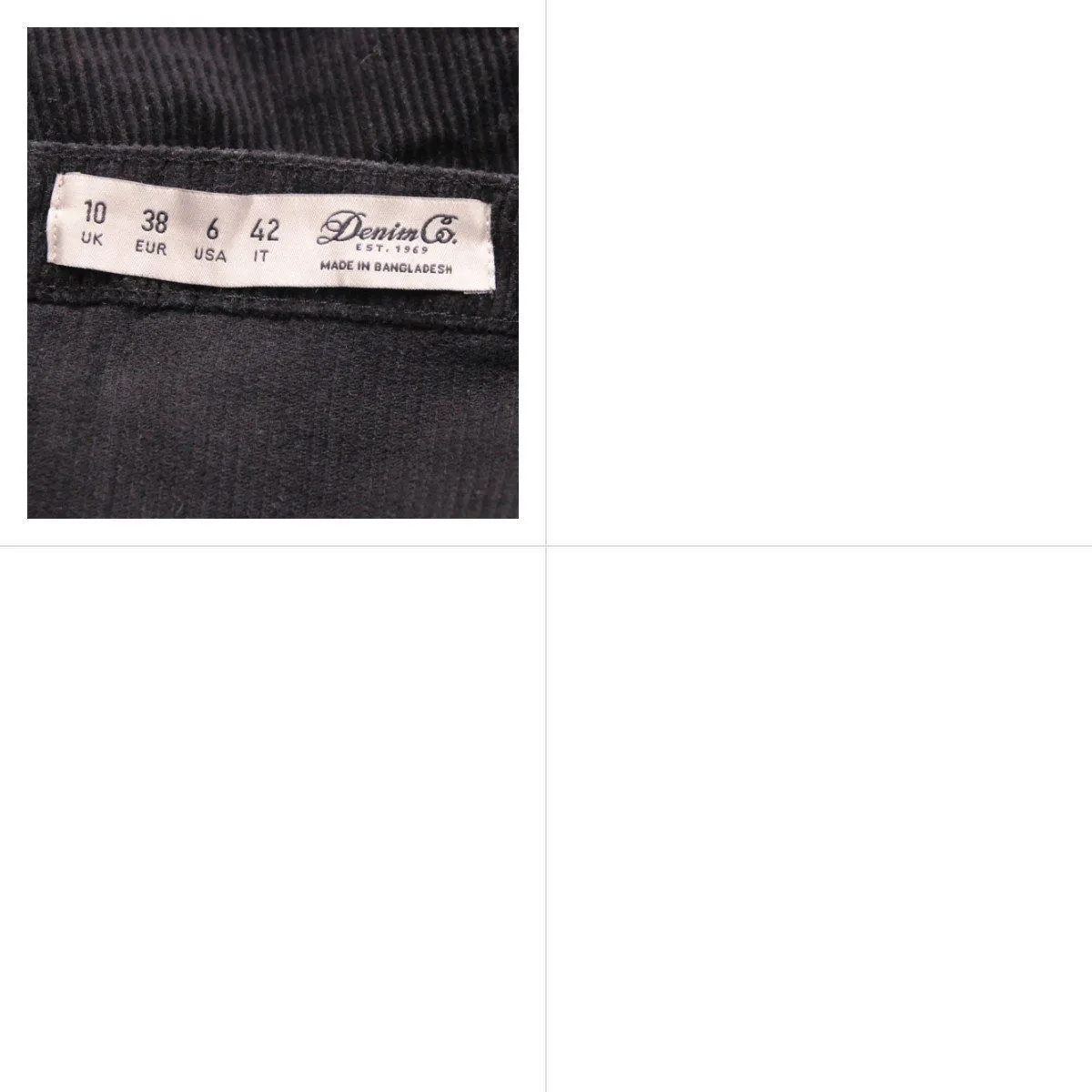 юбка Denim Co.