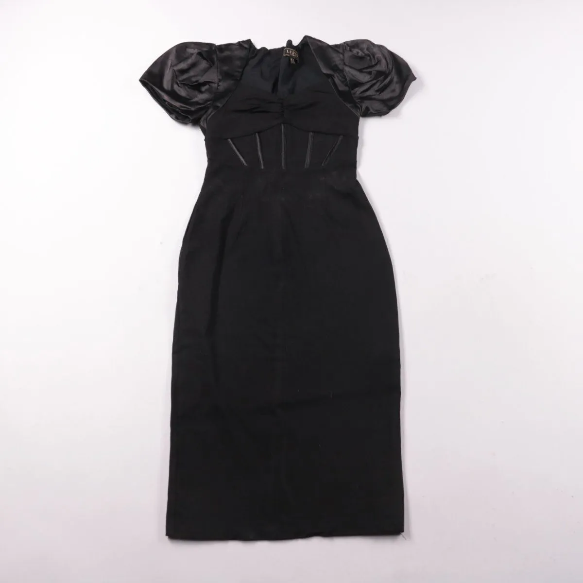 платье Lipsy