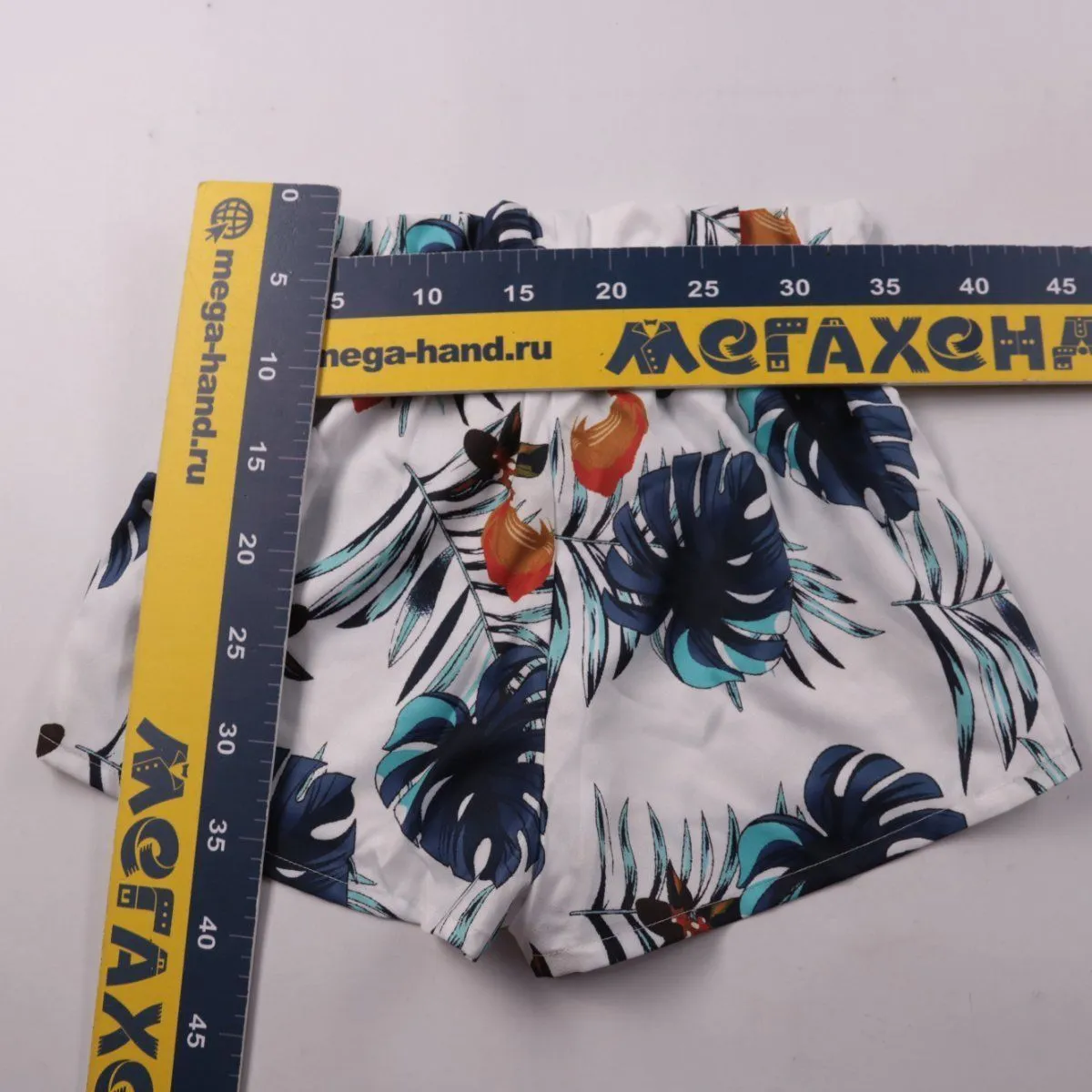 шорты Shein