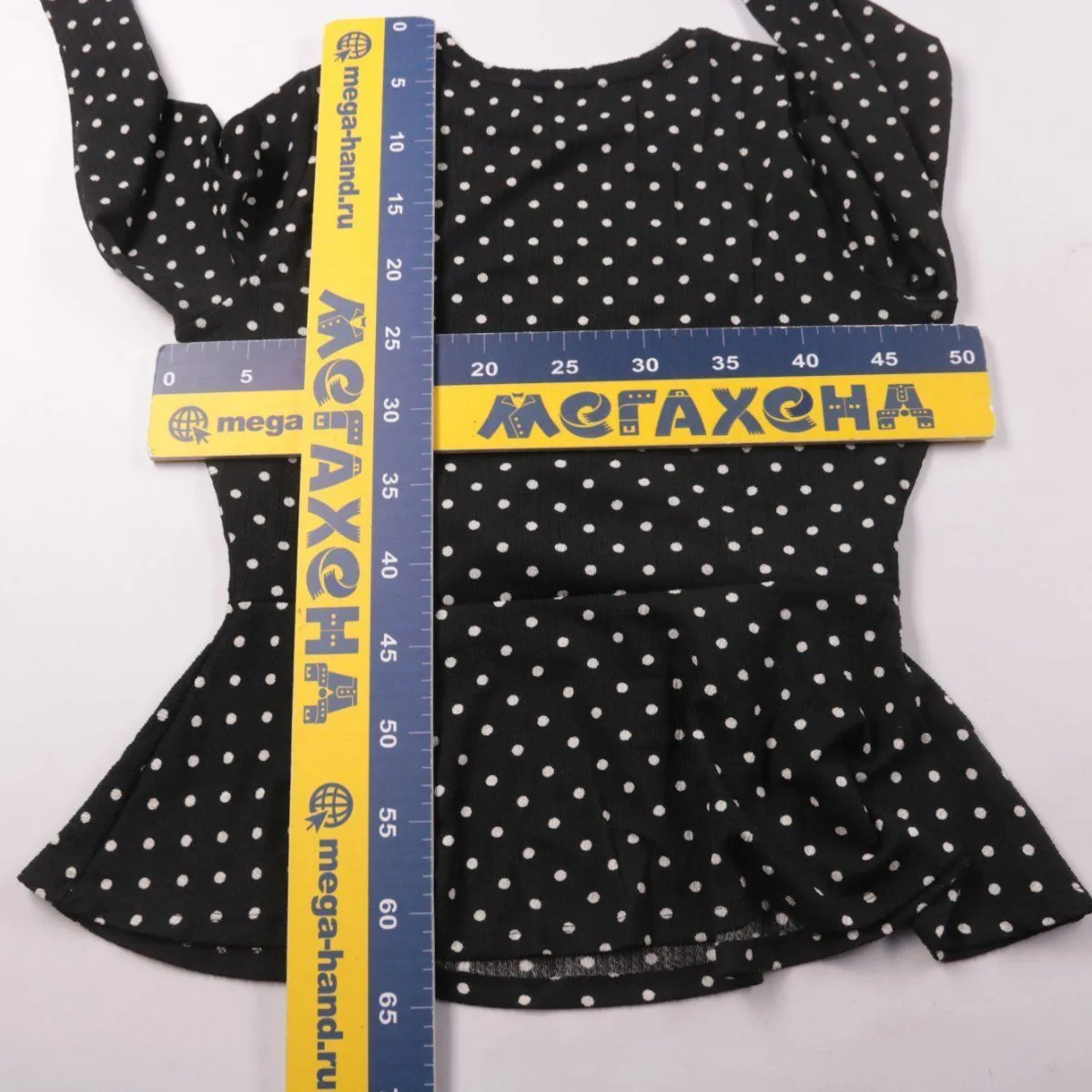 блузка Savida