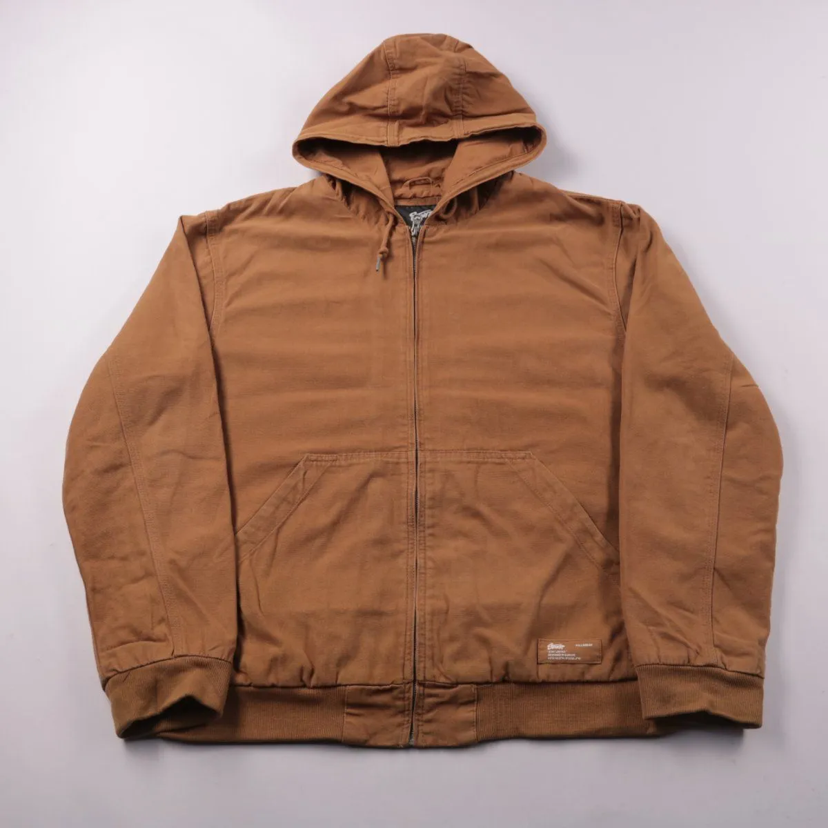 куртка Pull&Bear