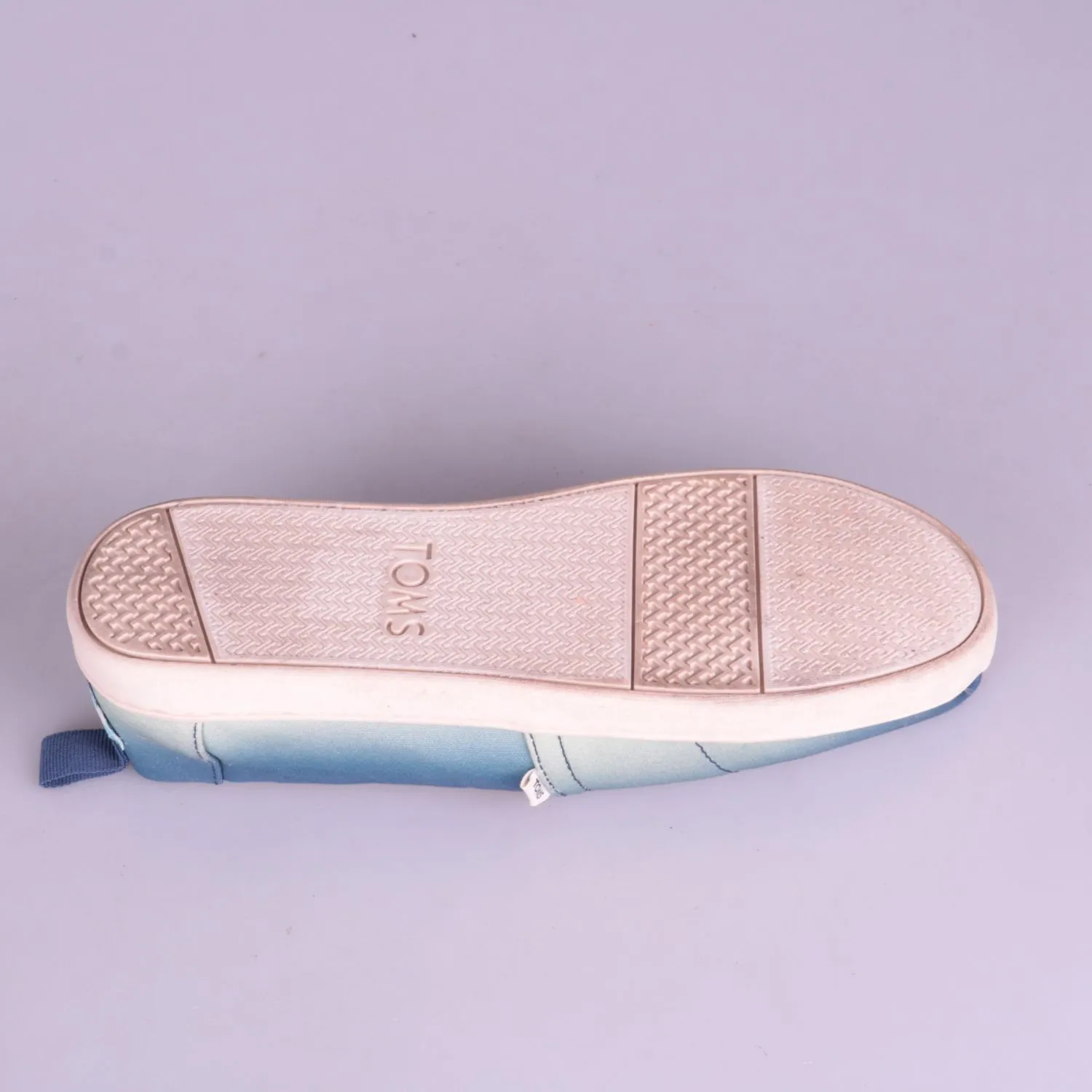 слипоны TOMS