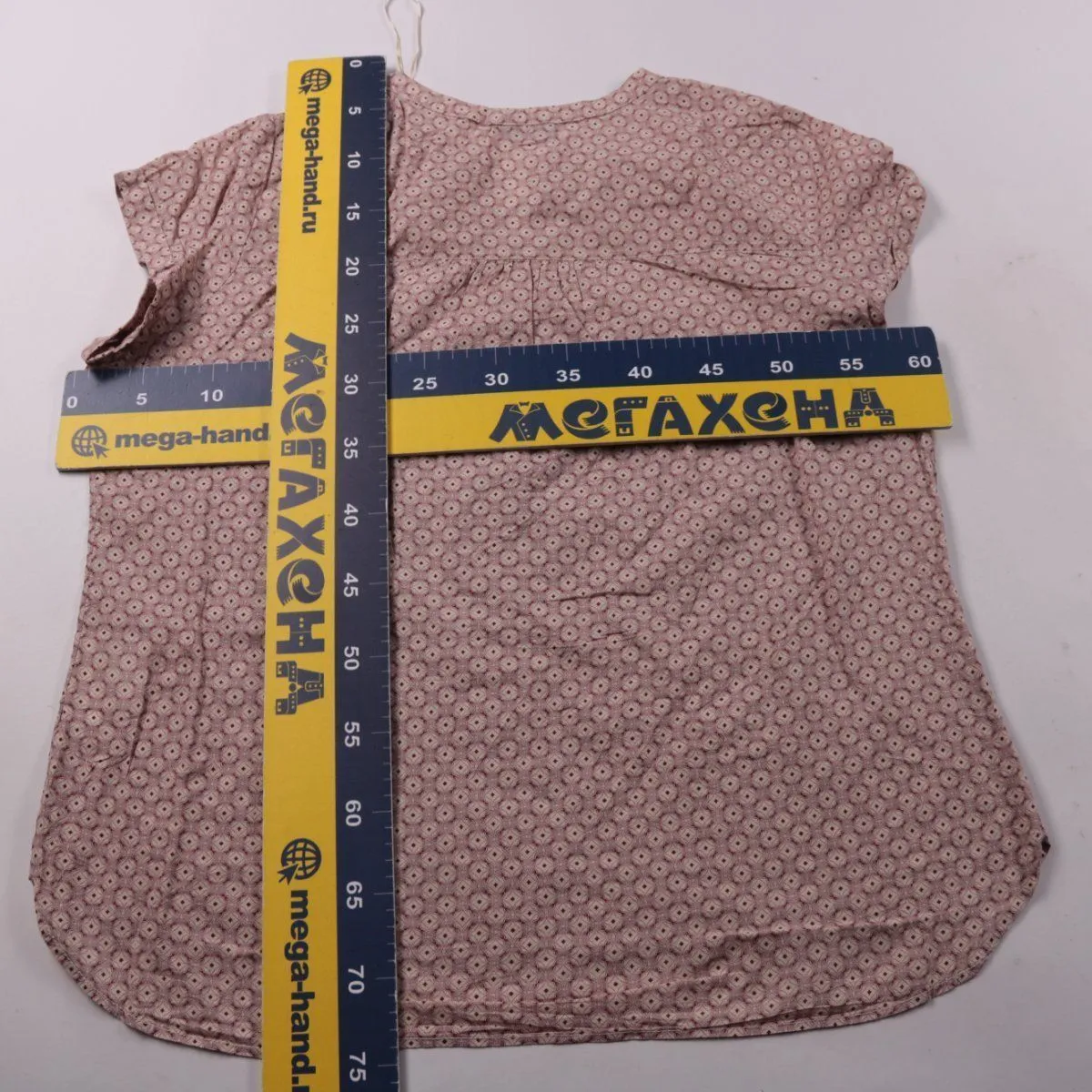 блузка Yessica
