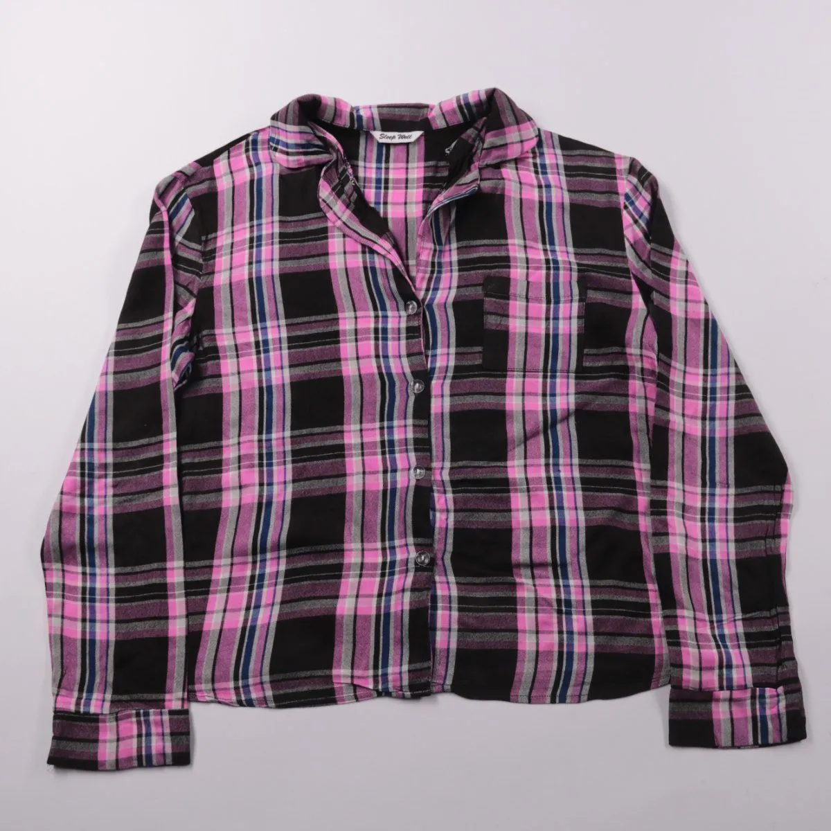 рубашка Sleep Well