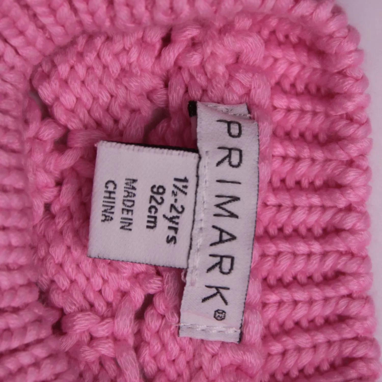 свитер Primark