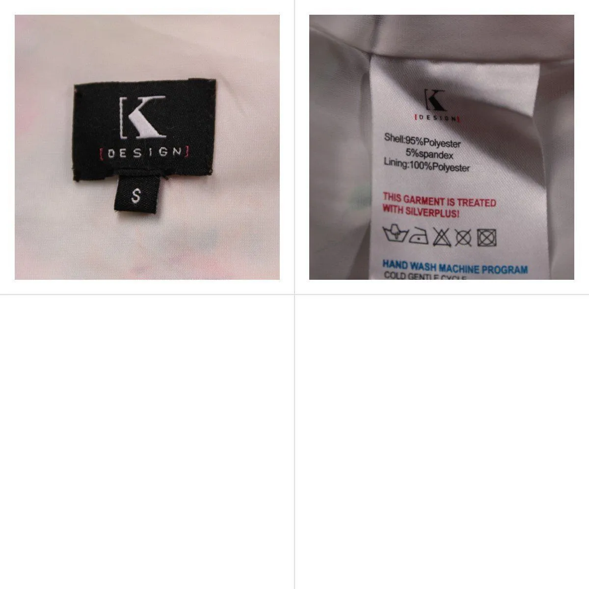 платье K Design