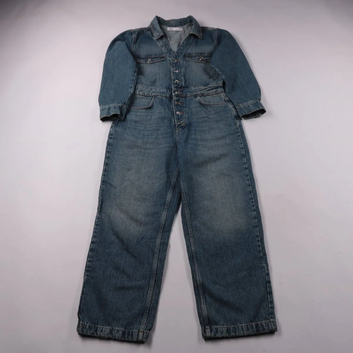комбинезон ZARA