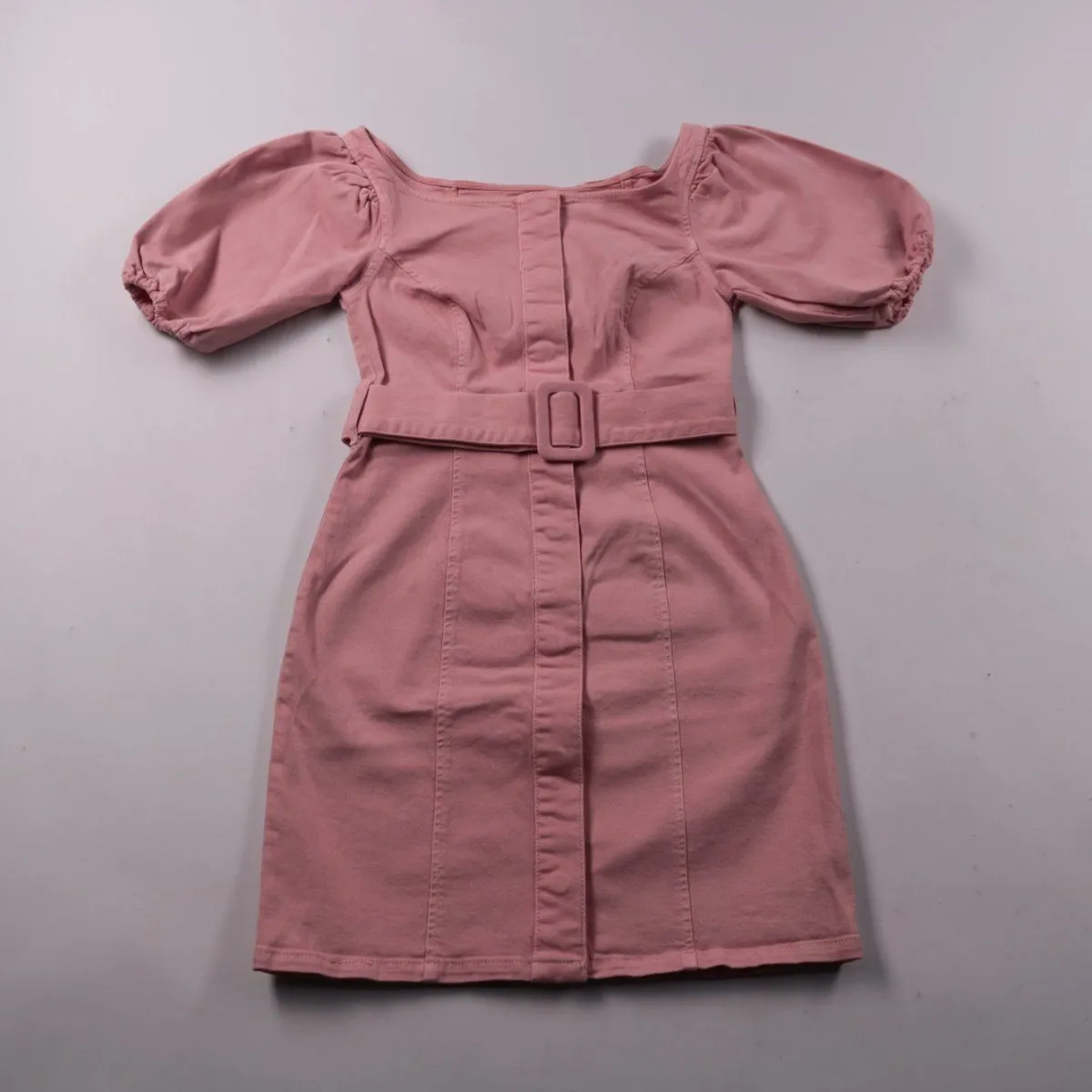 платье NA-KD