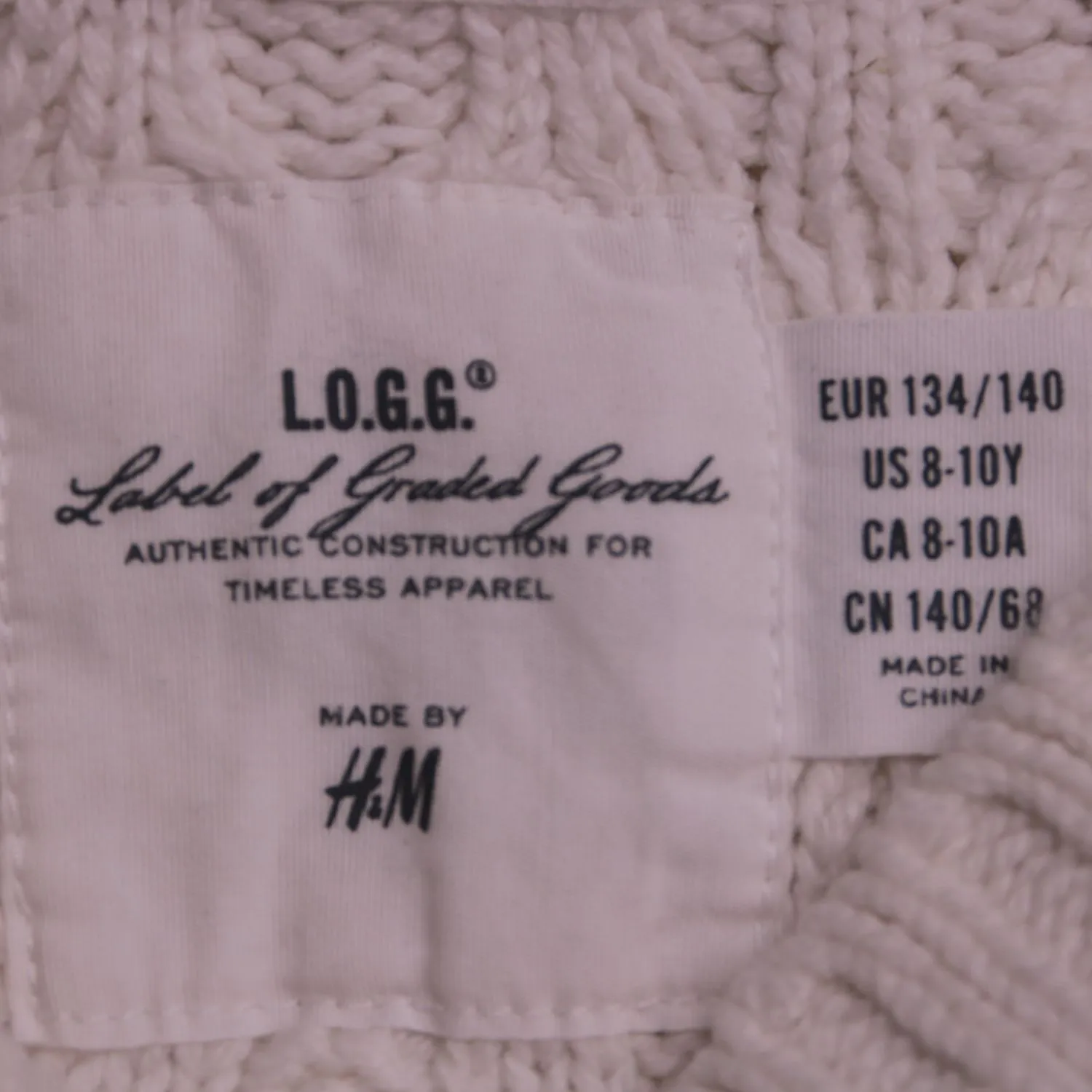 платье L.O.G.G.