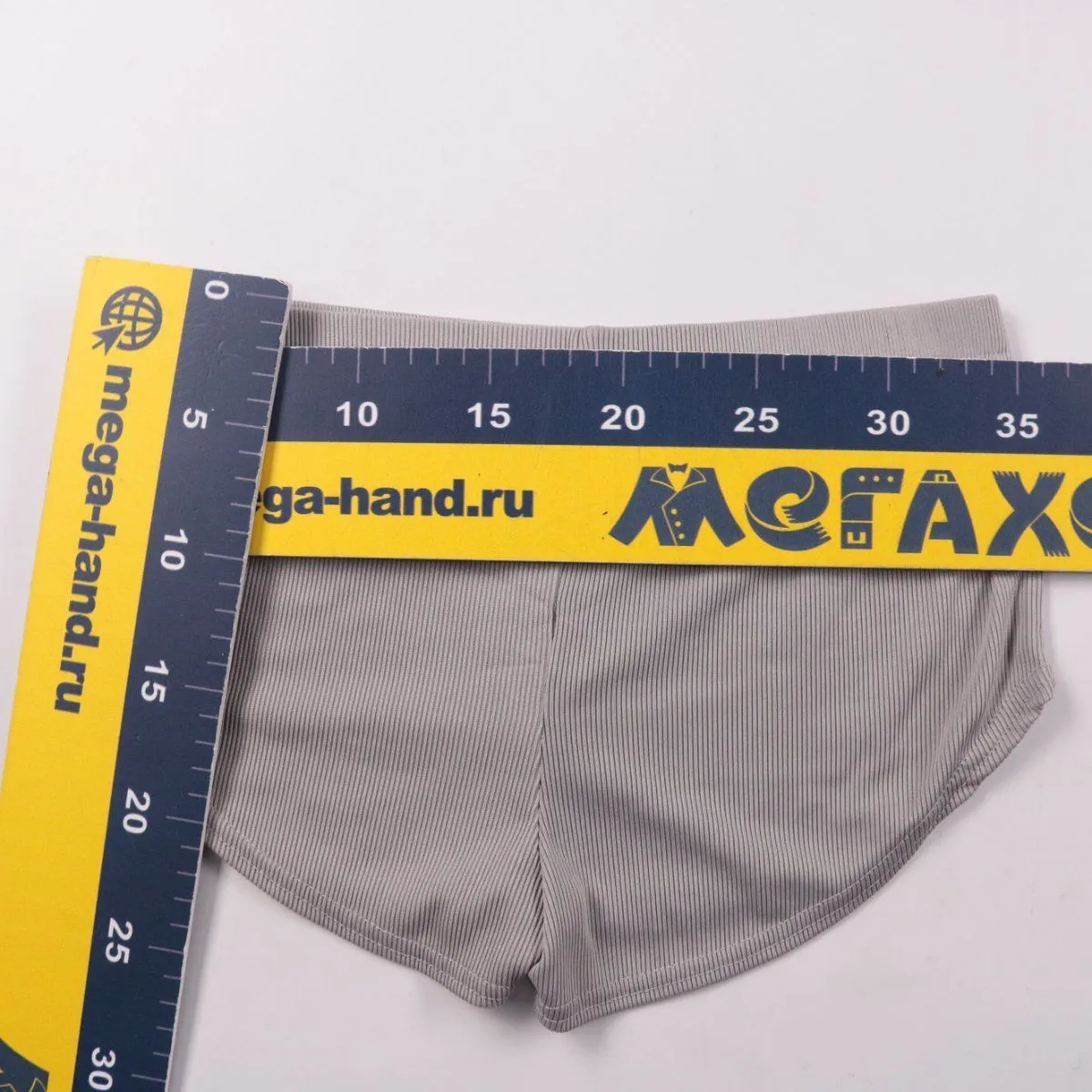 трусы Boohoo