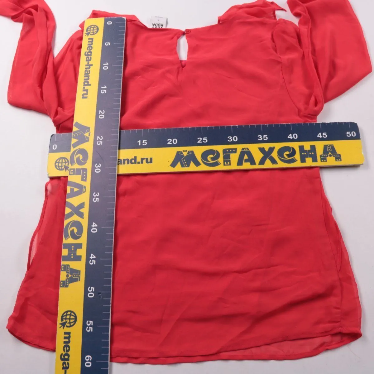 блузка Vero Moda