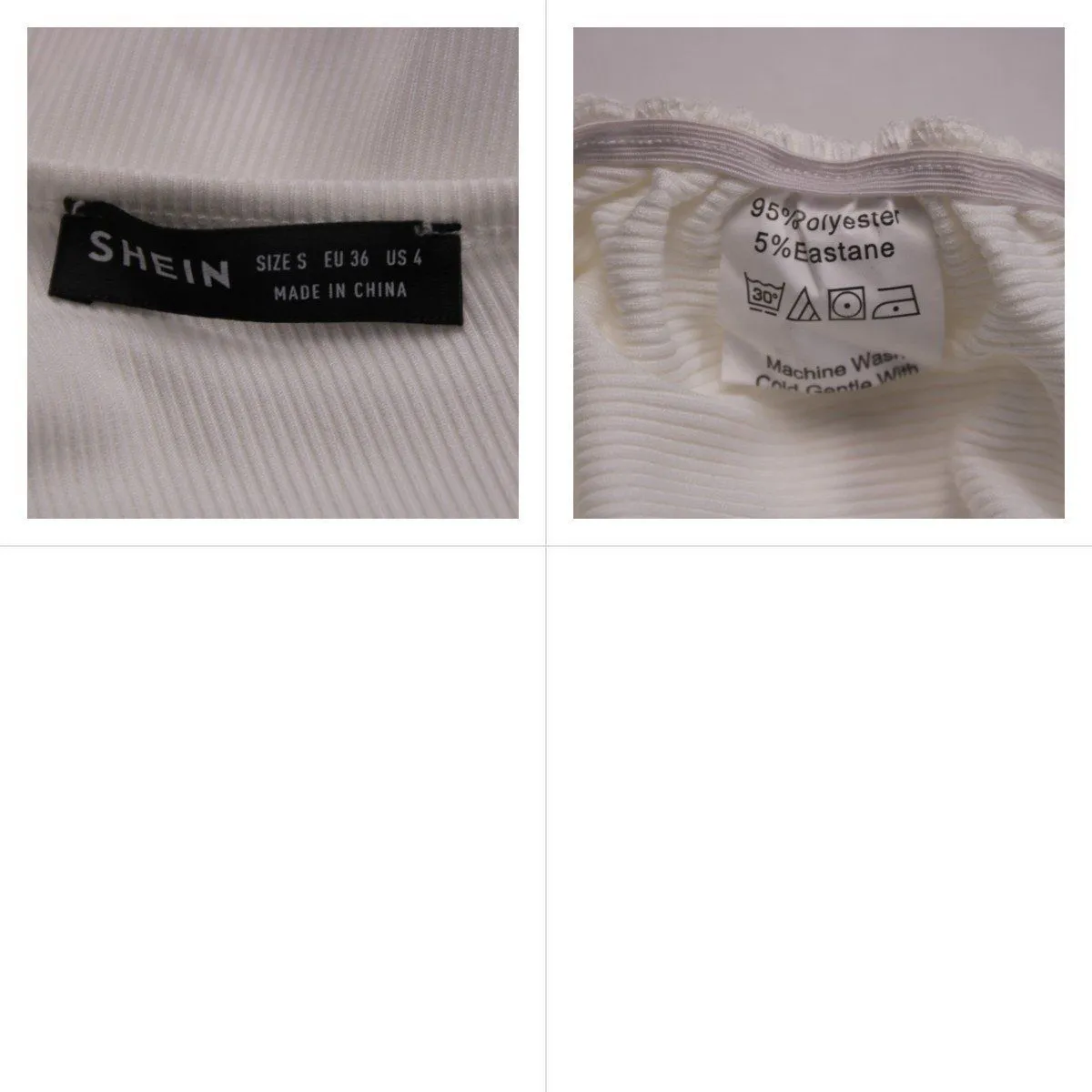 топ Shein