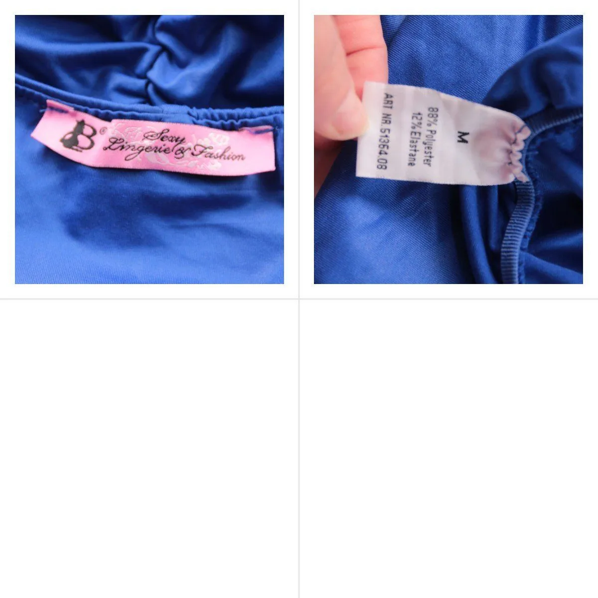 платье Sexy Lingerie & Fashion