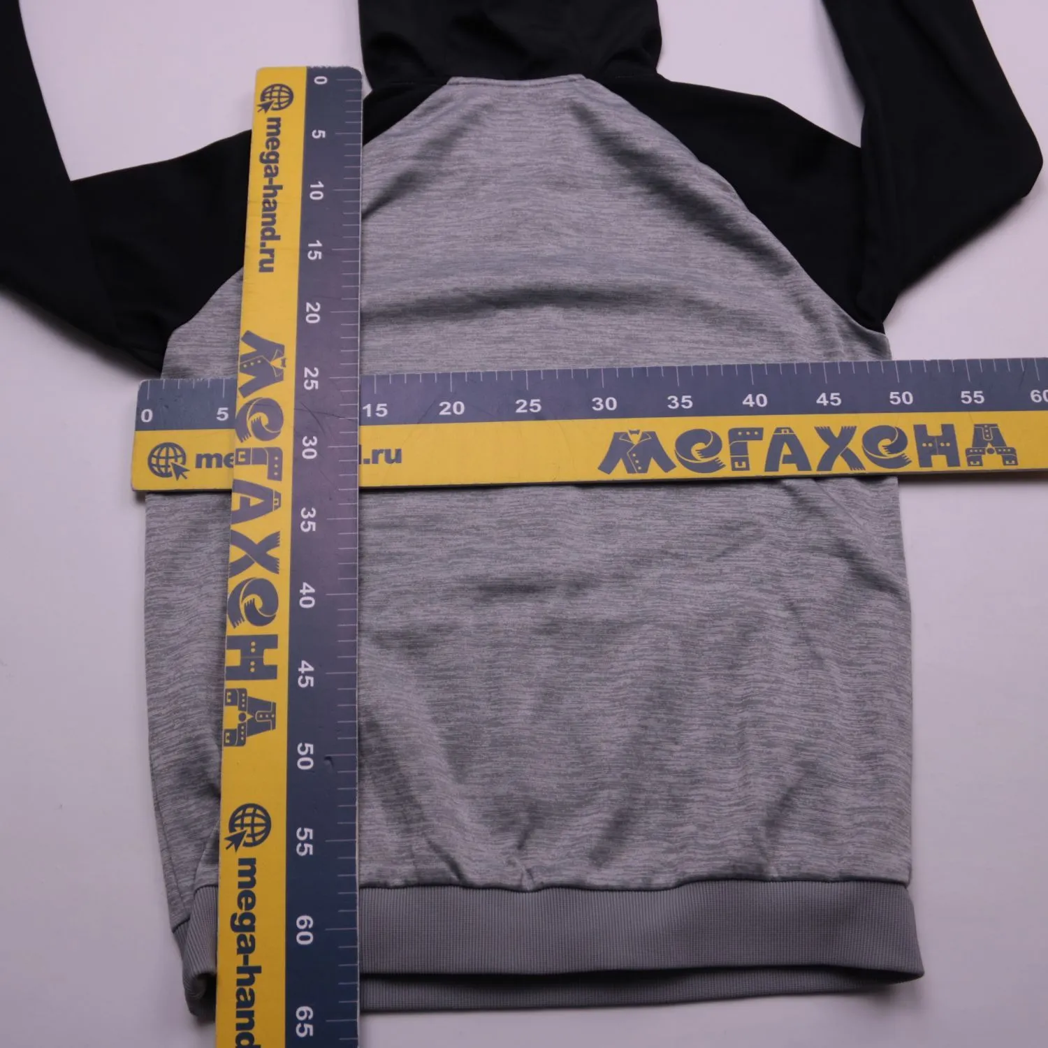 толстовка Under Armour