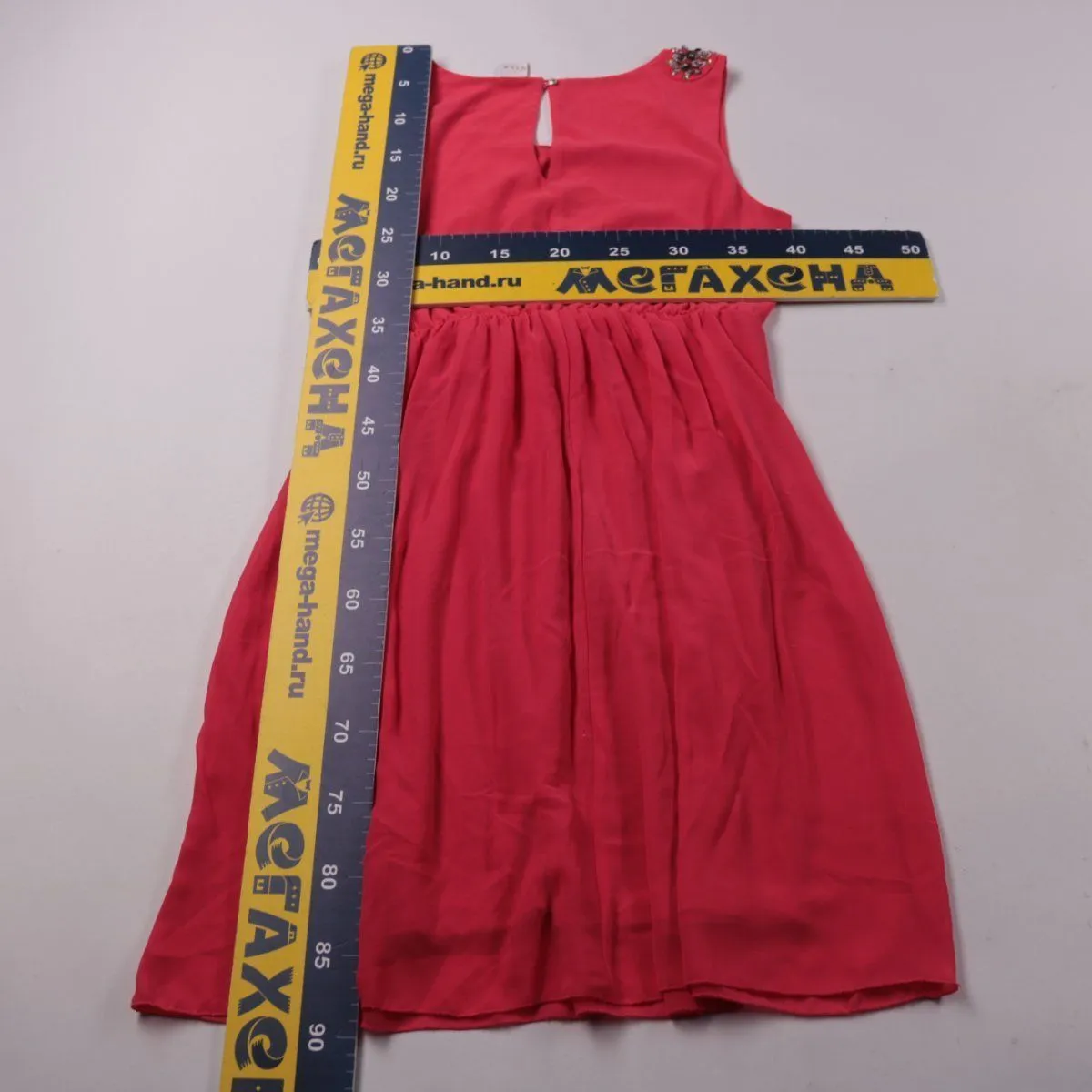 платье VILA