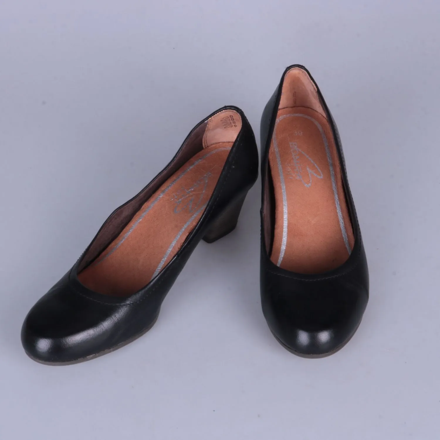 туфли