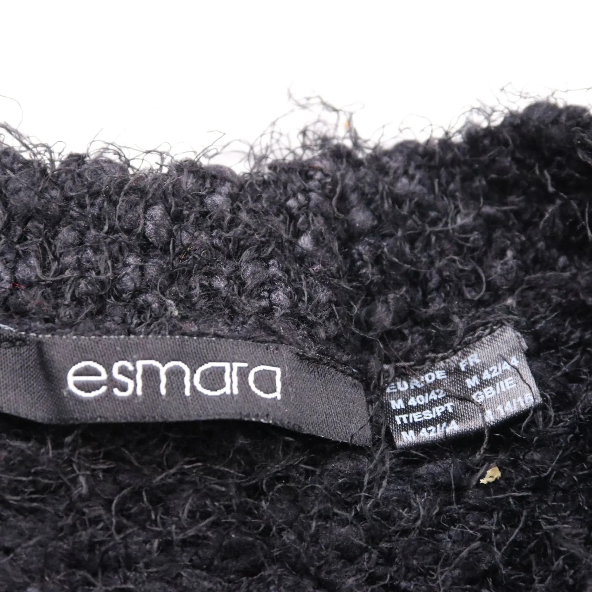 свитер Esmara