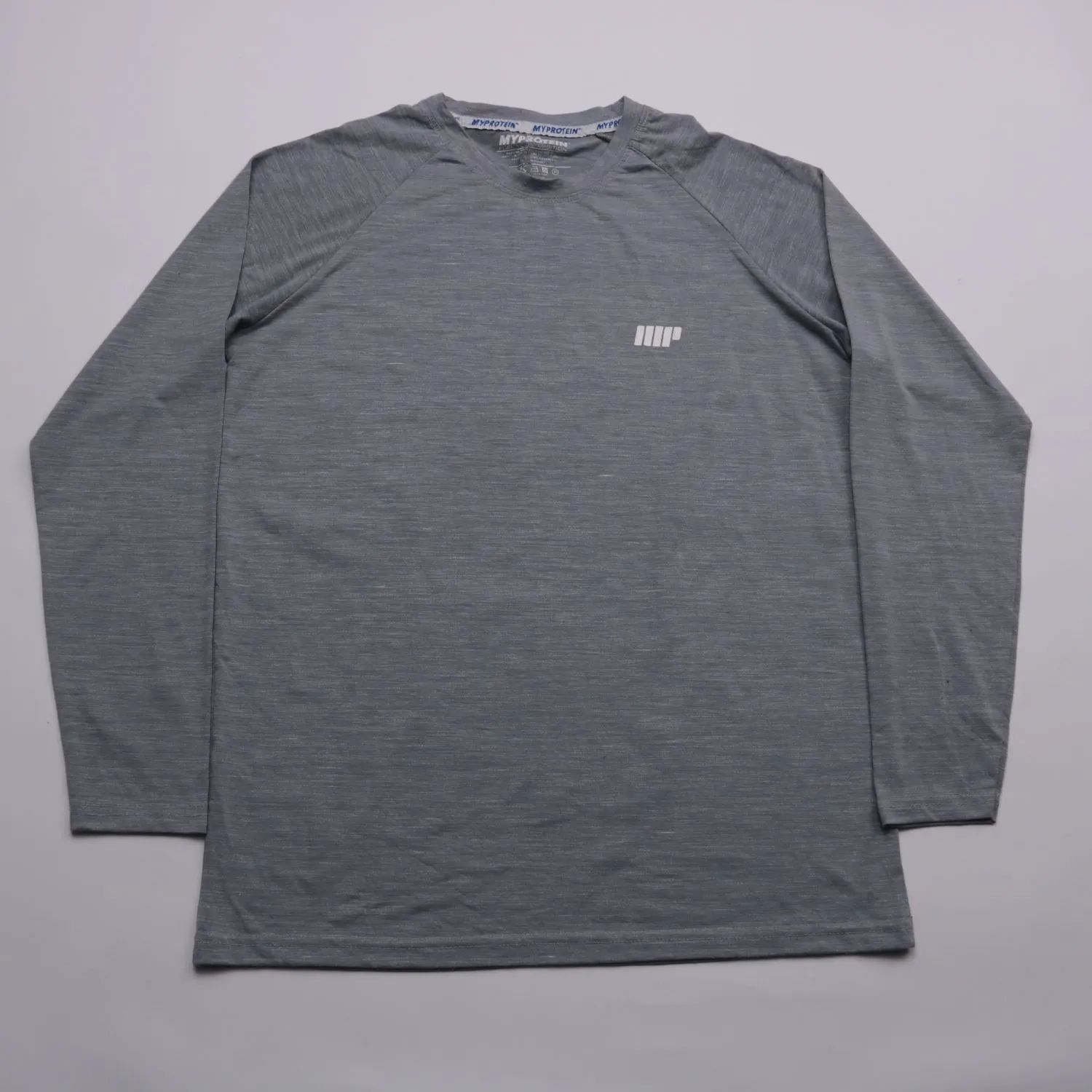 лонгслив Myprotein